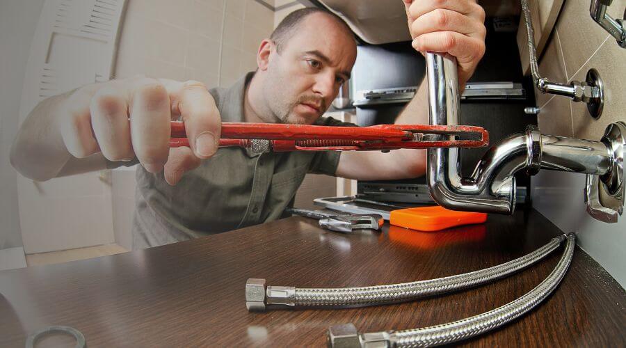 Local annual plumbing maintenance in Redfield, SD